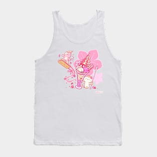 Parfait Party Tank Top